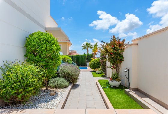 Herverkoop - Villa - Ciudad Quesada - Ciudad Quesada - Rojales