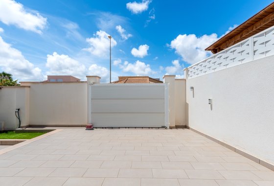 Herverkoop - Villa - Ciudad Quesada - Ciudad Quesada - Rojales