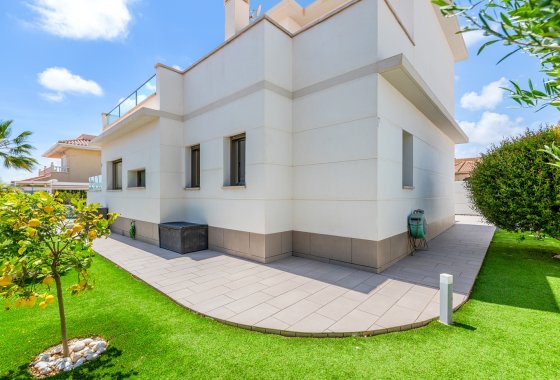 Herverkoop - Villa - Ciudad Quesada - Ciudad Quesada - Rojales