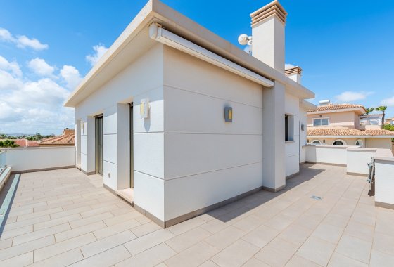 Herverkoop - Villa - Ciudad Quesada - Ciudad Quesada - Rojales