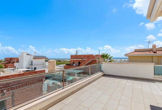 Herverkoop - Villa - Ciudad Quesada - Ciudad Quesada - Rojales