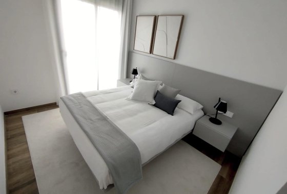 Nouvelle construction - Villa - Polop