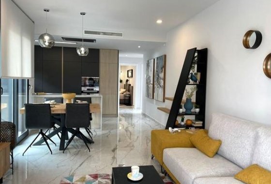 New Build - Apartman - Guardamar del Segura