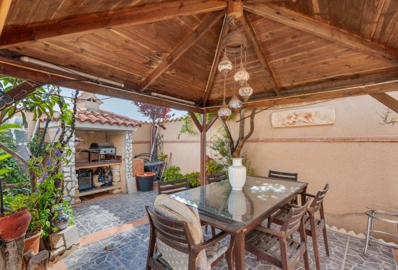 Újraértékesítés - Villa - Ciudad Quesada - Ciudad Quesada - Rojales
