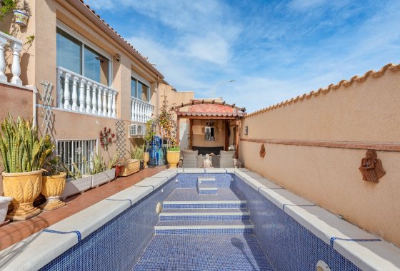 Újraértékesítés - Villa - Ciudad Quesada - Ciudad Quesada - Rojales
