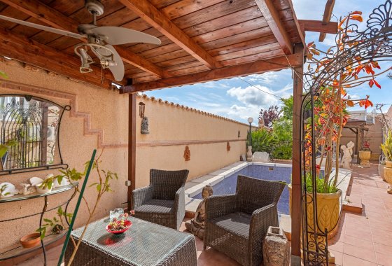 Újraértékesítés - Villa - Ciudad Quesada - Ciudad Quesada - Rojales