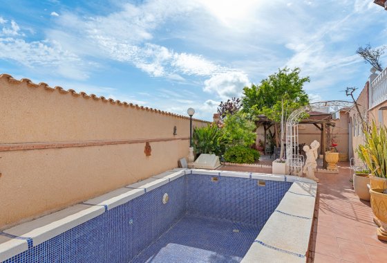 Újraértékesítés - Villa - Ciudad Quesada - Ciudad Quesada - Rojales