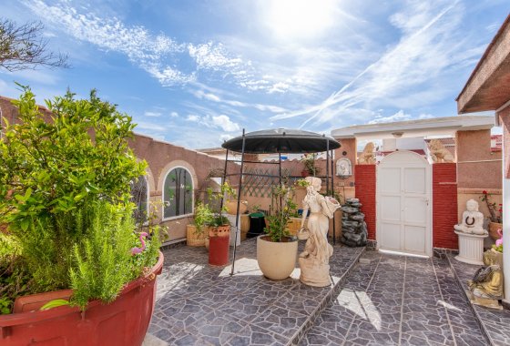 Újraértékesítés - Villa - Ciudad Quesada - Ciudad Quesada - Rojales