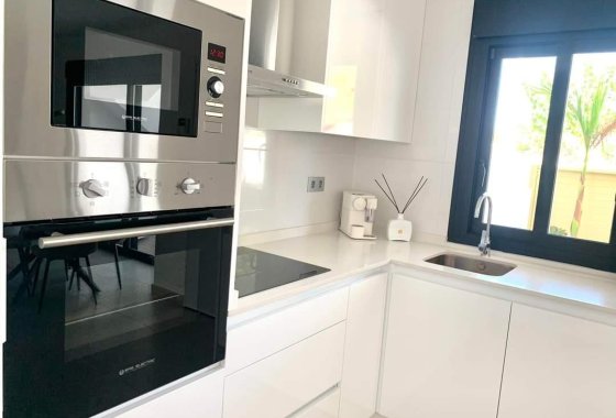 Nouvelle construction - Appartement - Pilar de la Horadada