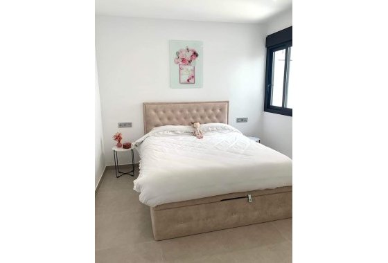 Nouvelle construction - Appartement - Pilar de la Horadada