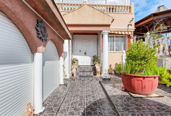 Újraértékesítés - Villa - Ciudad Quesada - Ciudad Quesada - Rojales