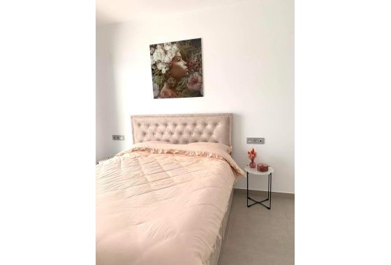 Nouvelle construction - Appartement - Pilar de la Horadada