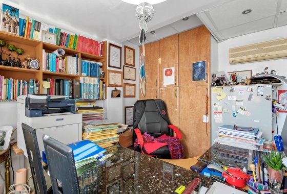 Újraértékesítés - Villa - Ciudad Quesada - Ciudad Quesada - Rojales