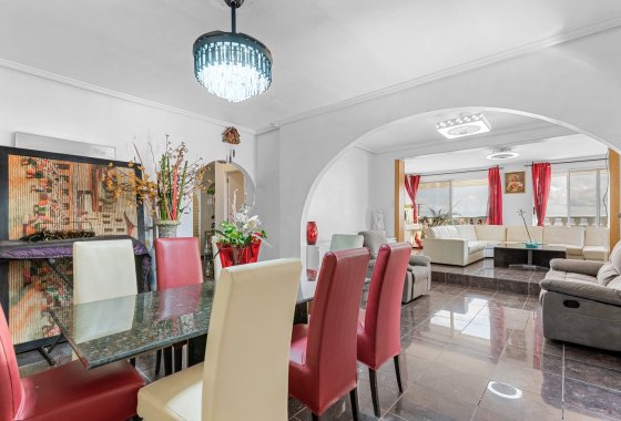 Újraértékesítés - Villa - Ciudad Quesada - Ciudad Quesada - Rojales