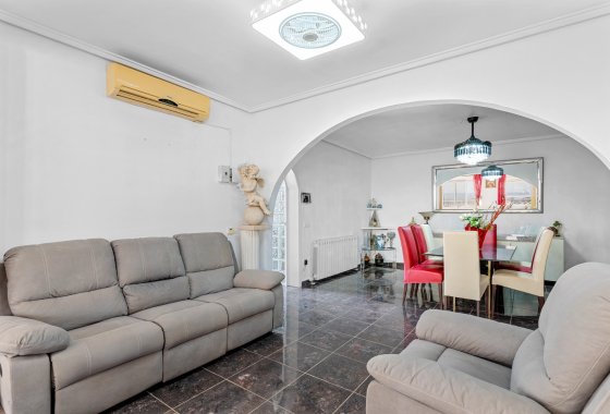 Újraértékesítés - Villa - Ciudad Quesada - Ciudad Quesada - Rojales