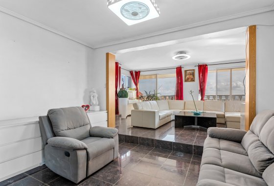 Újraértékesítés - Villa - Ciudad Quesada - Ciudad Quesada - Rojales