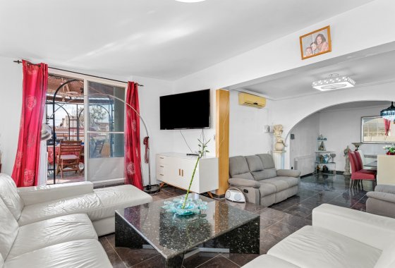 Újraértékesítés - Villa - Ciudad Quesada - Ciudad Quesada - Rojales