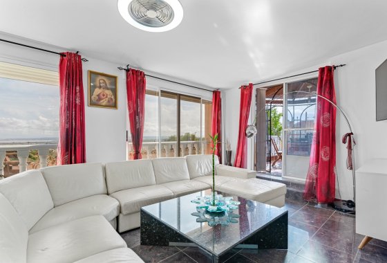 Újraértékesítés - Villa - Ciudad Quesada - Ciudad Quesada - Rojales