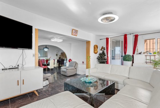 Újraértékesítés - Villa - Ciudad Quesada - Ciudad Quesada - Rojales