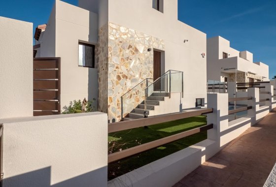 Новое здание - Villa - Orihuela Costa