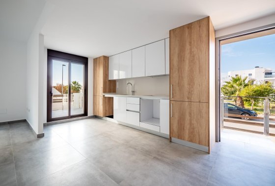 Новое здание - Villa - Orihuela Costa