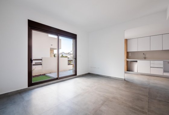 Новое здание - Villa - Orihuela Costa
