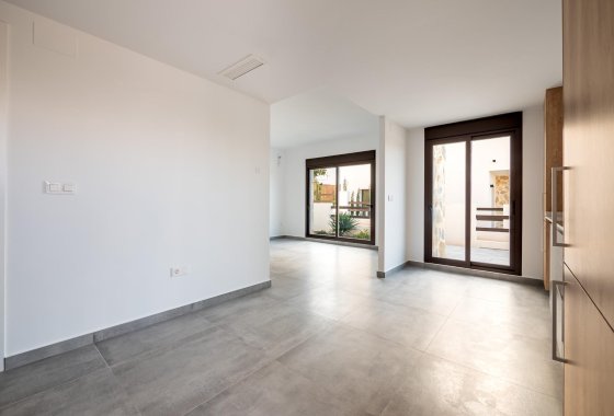 Новое здание - Villa - Orihuela Costa
