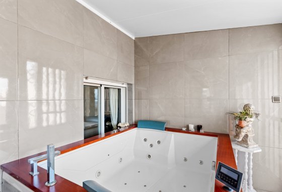Újraértékesítés - Villa - Ciudad Quesada - Ciudad Quesada - Rojales