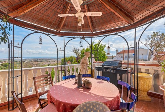 Újraértékesítés - Villa - Ciudad Quesada - Ciudad Quesada - Rojales