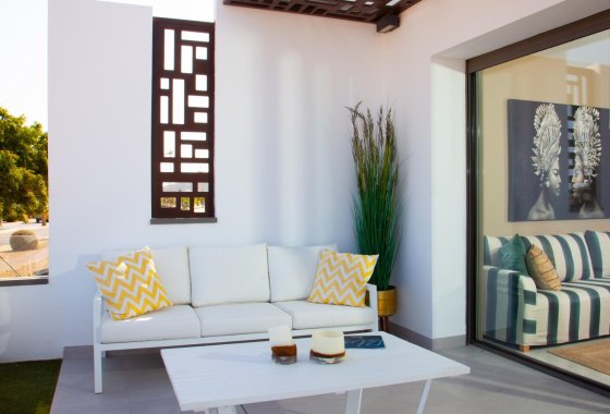 Obra nueva - Apartamento  - Finestrat