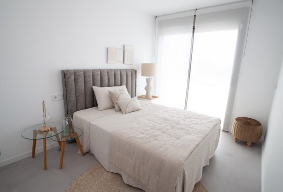 Obra nueva - Apartamento  - Finestrat