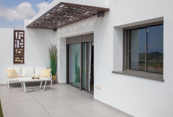 Obra nueva - Apartamento  - Finestrat