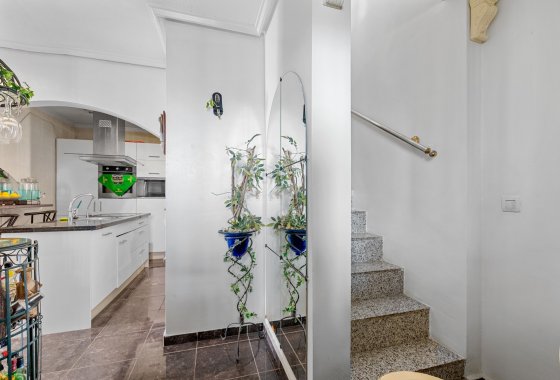 Újraértékesítés - Villa - Ciudad Quesada - Ciudad Quesada - Rojales