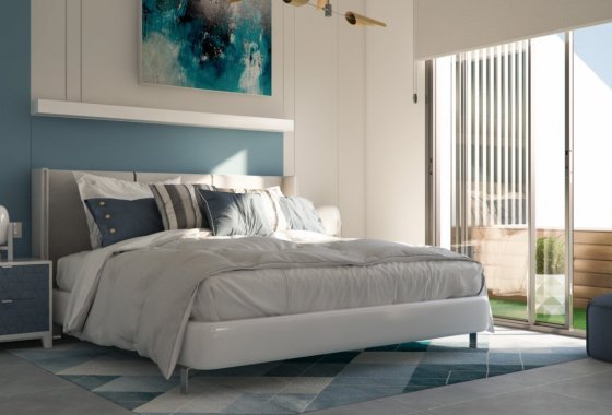 Nieuwbouw Woningen - Villa - Finestrat
