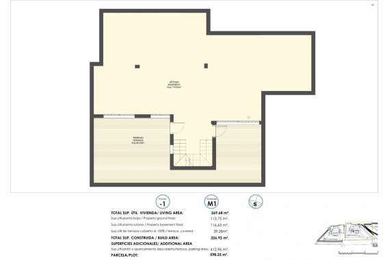 Nieuwbouw Woningen - Villa - Finestrat