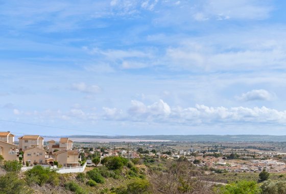 Újraértékesítés - Villa - Ciudad Quesada - Ciudad Quesada - Rojales