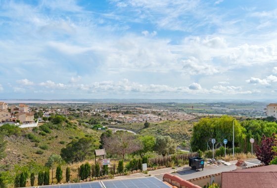 Újraértékesítés - Villa - Ciudad Quesada - Ciudad Quesada - Rojales