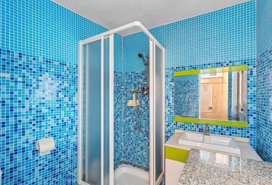Újraértékesítés - Villa - Ciudad Quesada - Ciudad Quesada - Rojales