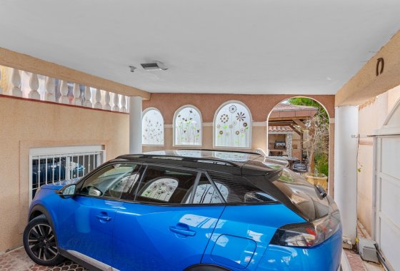 Újraértékesítés - Villa - Ciudad Quesada - Ciudad Quesada - Rojales