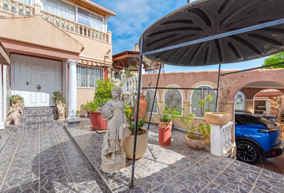 Újraértékesítés - Villa - Ciudad Quesada - Ciudad Quesada - Rojales