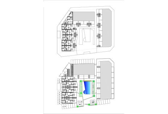 New Build - Apartment  - Torre Pacheco