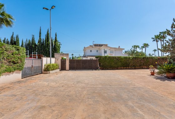 Перепродажа - Villa - Elche/Elx