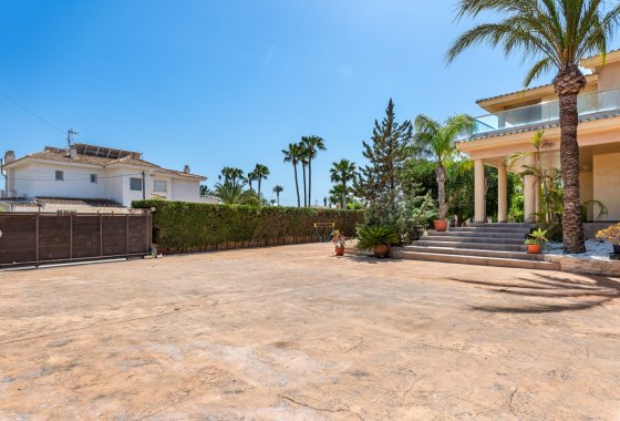 Перепродажа - Villa - Elche/Elx