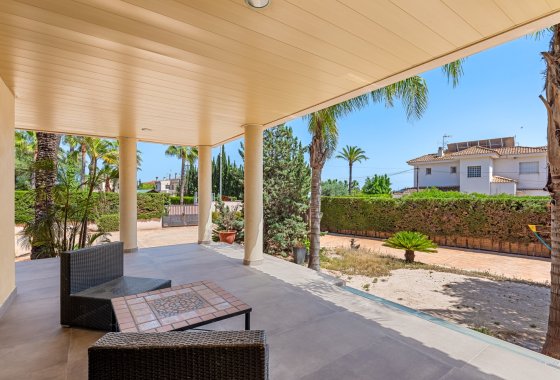 Перепродажа - Villa - Elche/Elx
