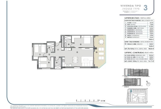New Build - Apartment  - Torrevieja