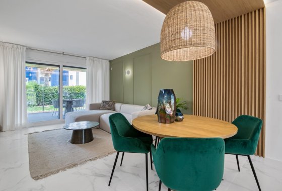 New Build - Apartment  - Torrevieja