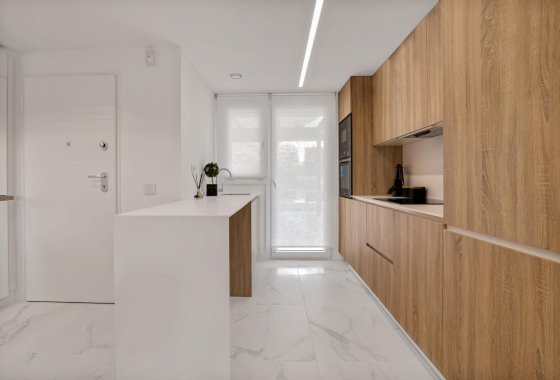 New Build - Apartment  - Torrevieja