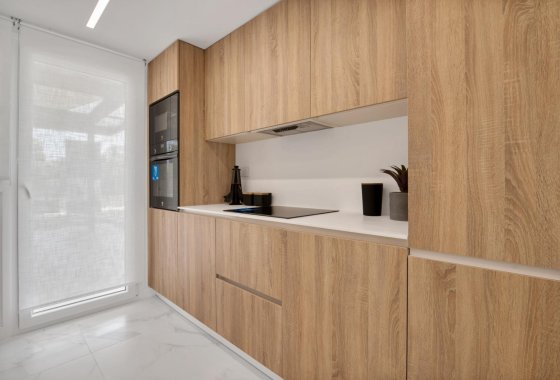 New Build - Apartment  - Torrevieja