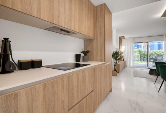 New Build - Apartment  - Torrevieja