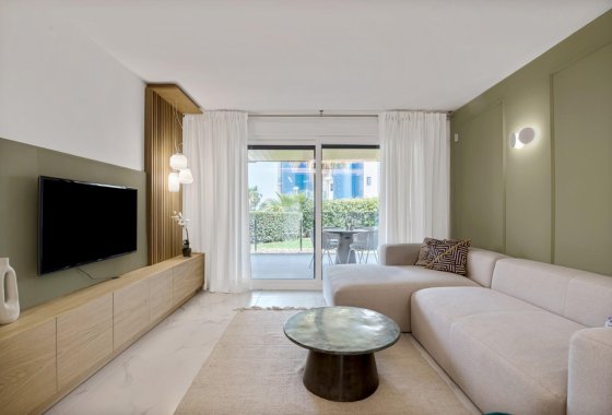 New Build - Apartment  - Torrevieja